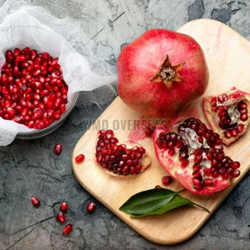 Pomegranate