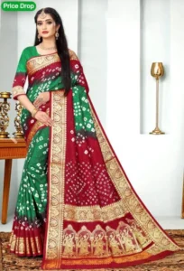 Silk Saree