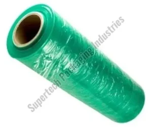 stretch Wrapping Film Roll