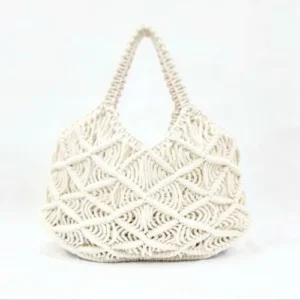 Handmade Handbag
