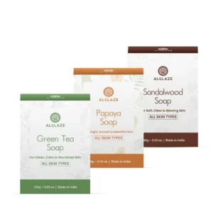 Herbal Soap