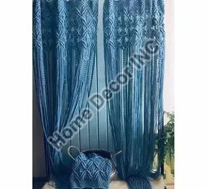 Designer Curtain