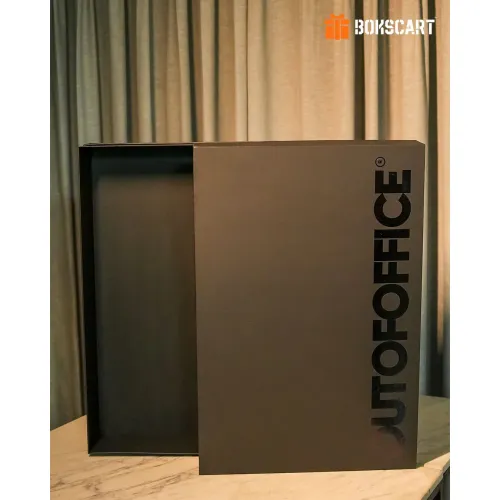 Packaging Kappa Board Rigid Box