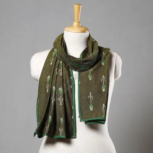 Ladies Cotton Stoles