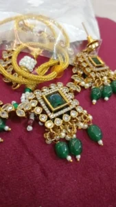 Ladies Designer Necklace