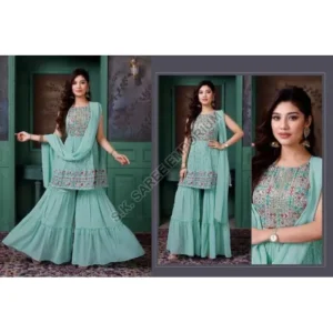 Ladies Gown
