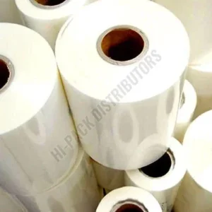 Lamination BOPP Film