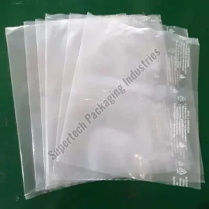 LDPE Plain Wrapping Film