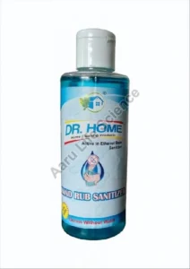 Liquid Hand Sanitizer