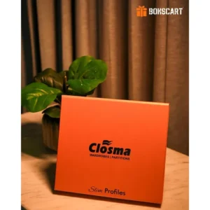 Luxury Rigid Boxes