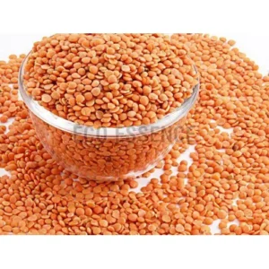 Masoor Dal