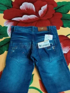 Mens Casual Jeans