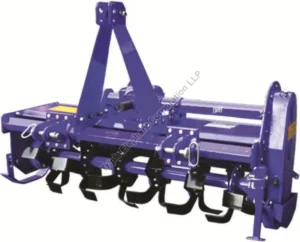 Mini Series Rotary Tiller