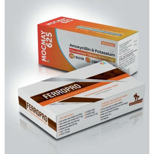 Mono Carton Packaging Box