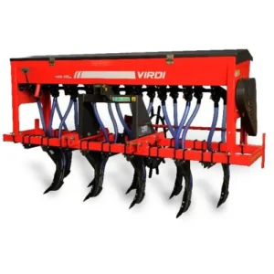 Multicrop Seed Drill