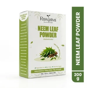 NEEM LEAF POWDER