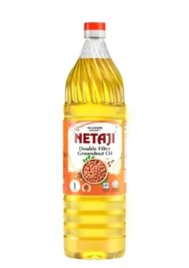 Groundnut Oil