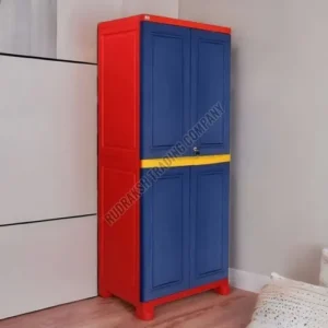 Plastic Storage Cabinet