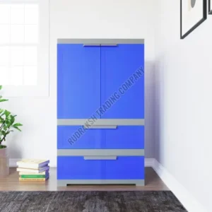 Plastic Storage Cabinet