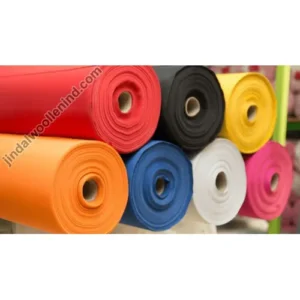 Non Woven Fabric