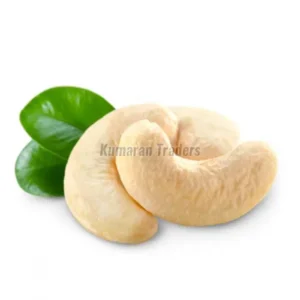 240 Whole Cashew Nuts