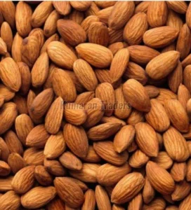 Almonds