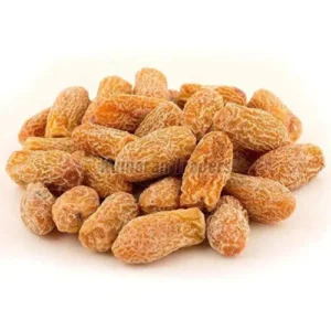 Dry Dates