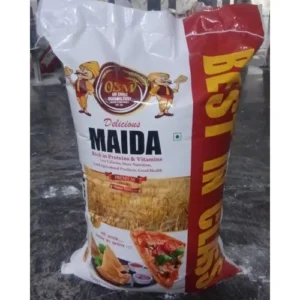 maida