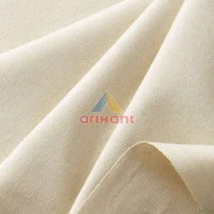 Plain Cotton Fabric