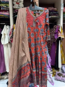 Rayon Kurti