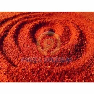 Red Chili Powder