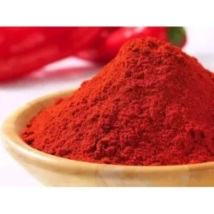 Red Chilli Powder