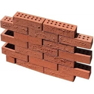 Terracotta Bricks
