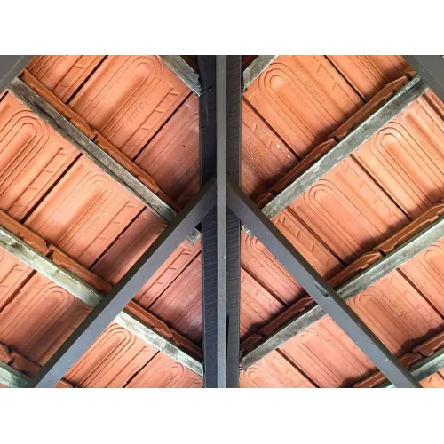 Terracotta Ceiling Tiles