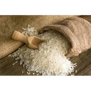 white Traditional Basmati Rice