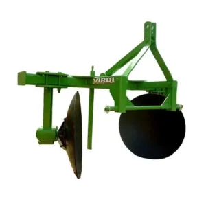 Disc Ridger
