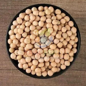White Dry Peas
