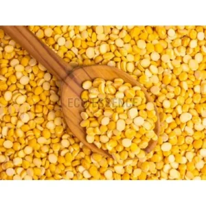 Yellow Chana Dal