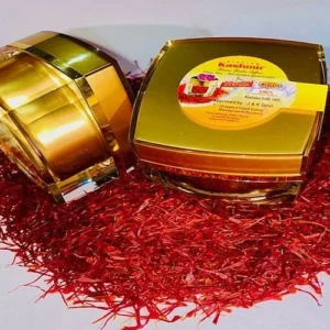 Kashmiri Saffron