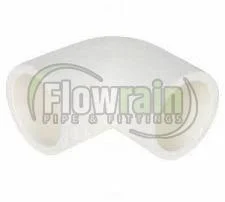 Inch UPVC Elbow