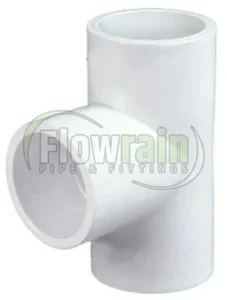 uPVC Tee