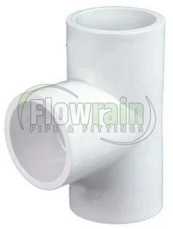 uPVC Tee