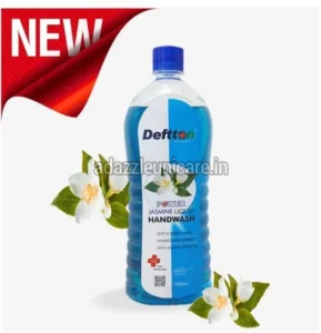 Deftton Jasmine Hand Wash Liquid