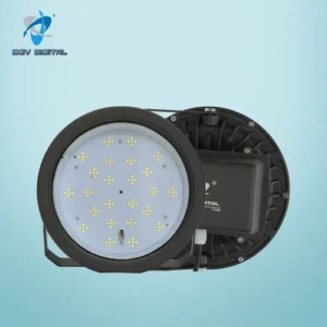 LED Highbay LIGHT- 100W Nile