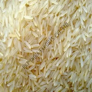 1121 Basmati Parboiled Rice