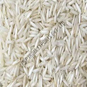 1121 Raw Basmati Rice