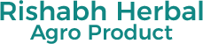Rishabh Herbal Agro Product