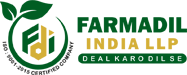 Farmadil India LLP