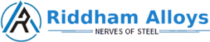 Riddham Alloys