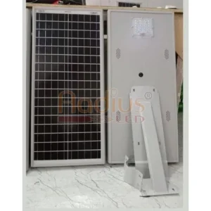 Solar LED Street Light